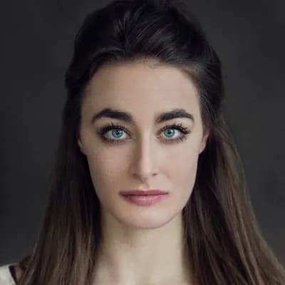 Danielle Cox