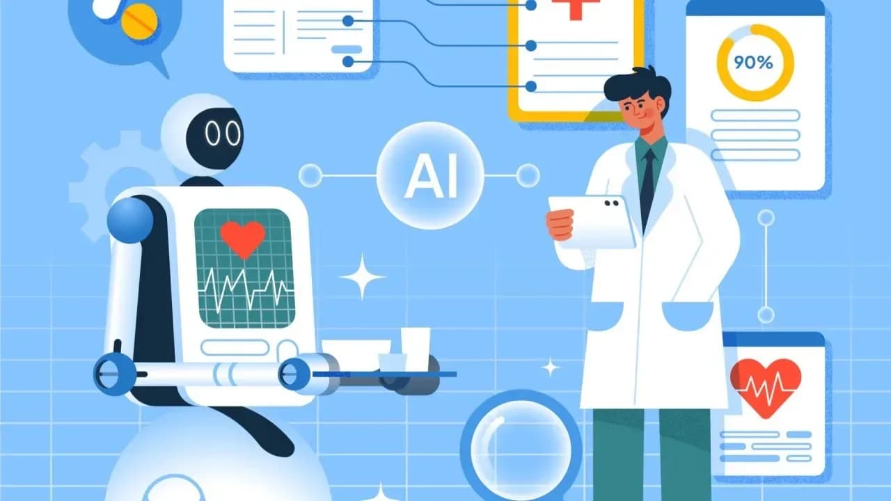 Why AI is an Essential Co-pilot for the Modern Mental Health Clinician