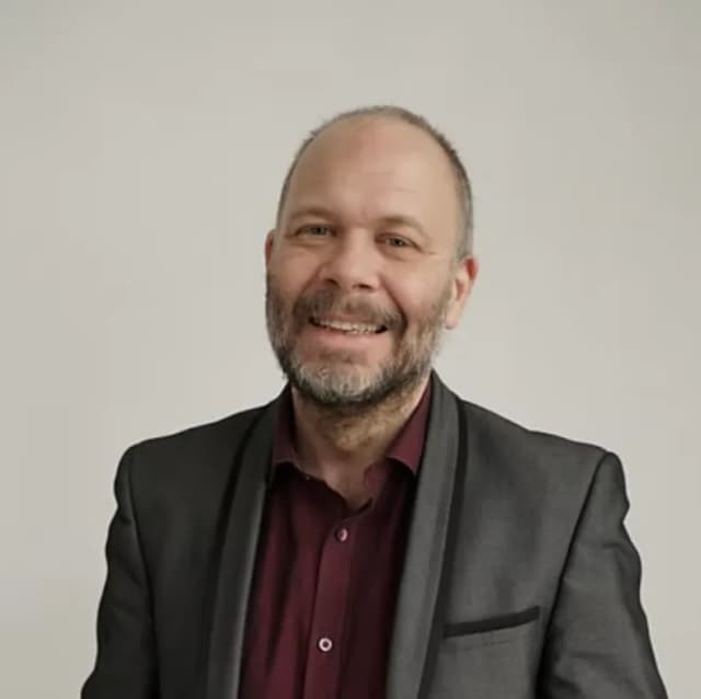 Dr Ben Sessa 