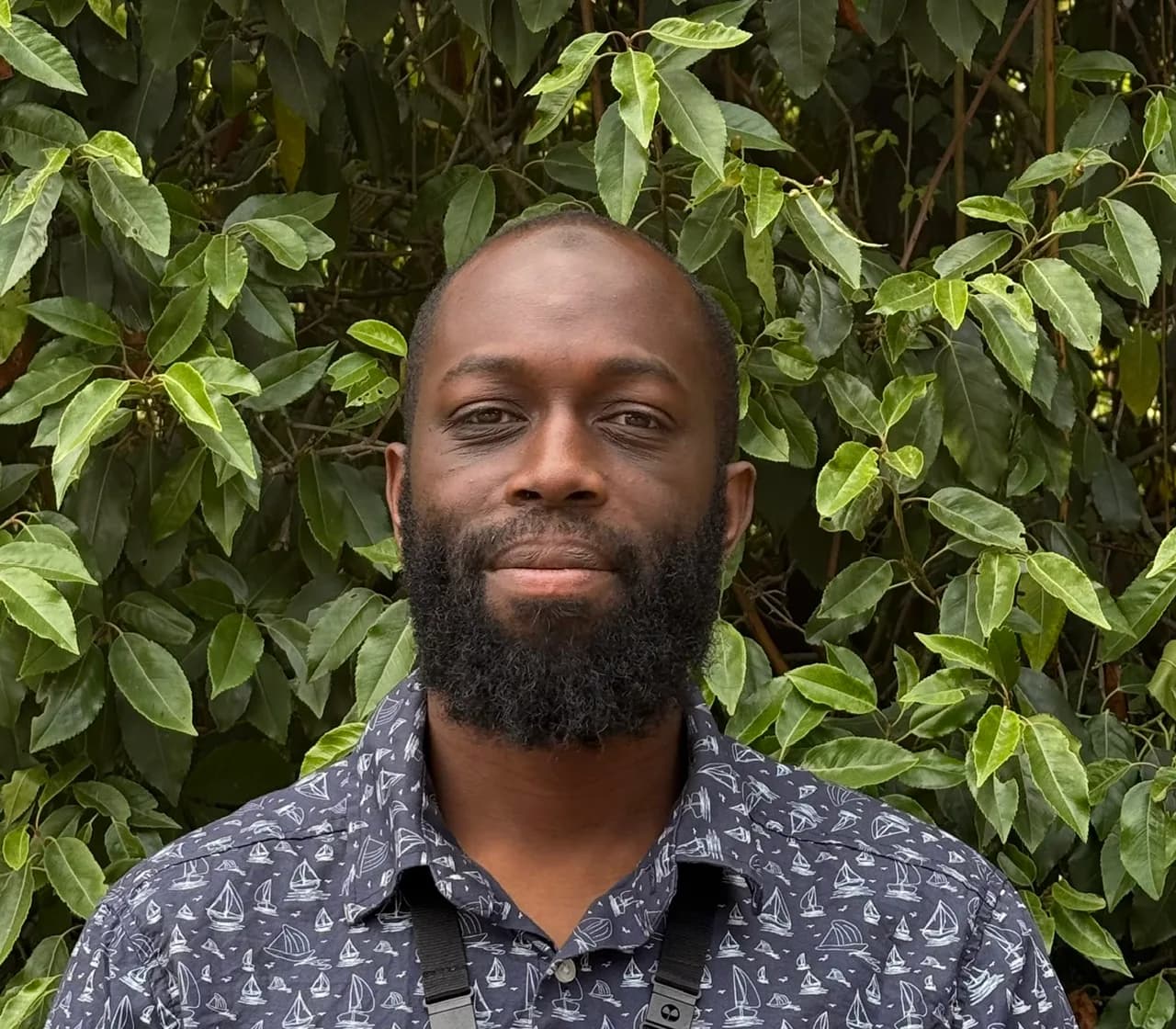 Idris Opeolu