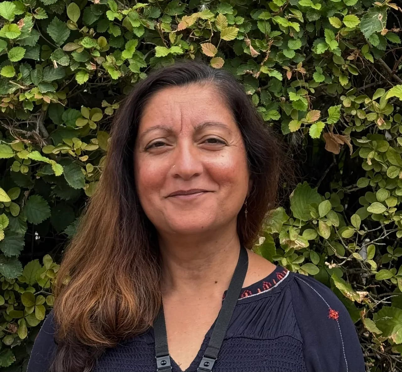 Dr Anita Sattar-Jenkins