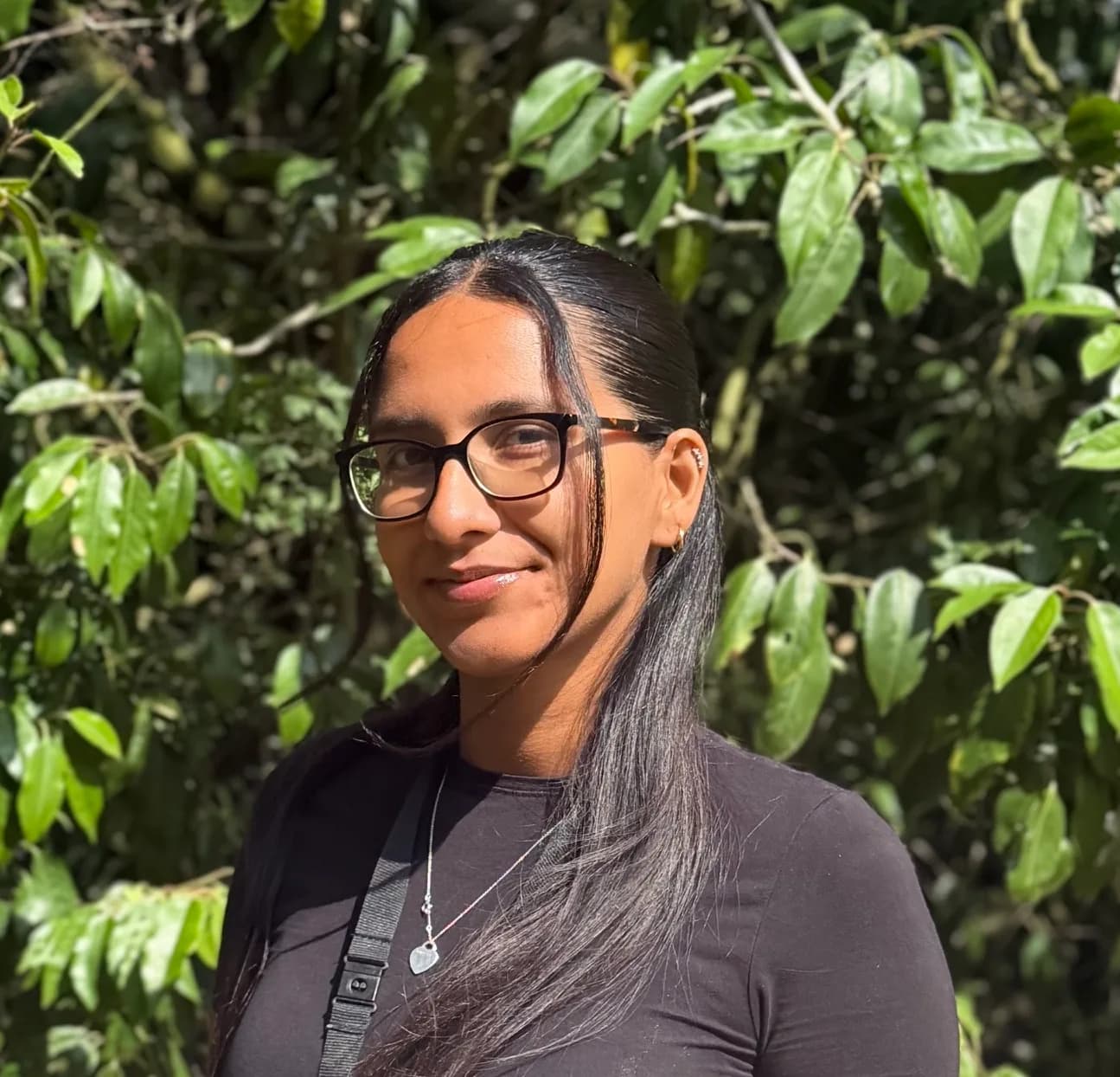 Avani Sohi