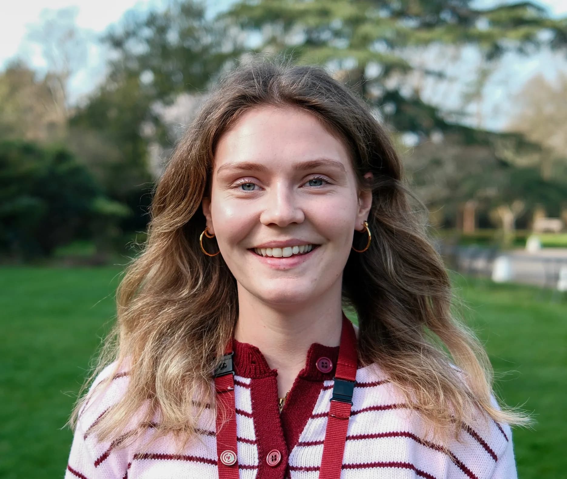 Amelia Holgate
