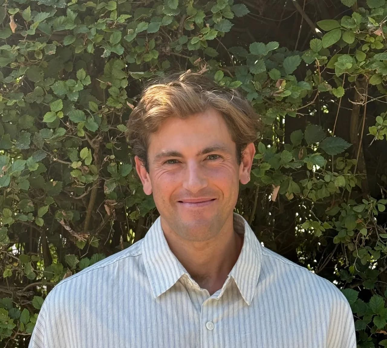 Zachary Schoenhut
