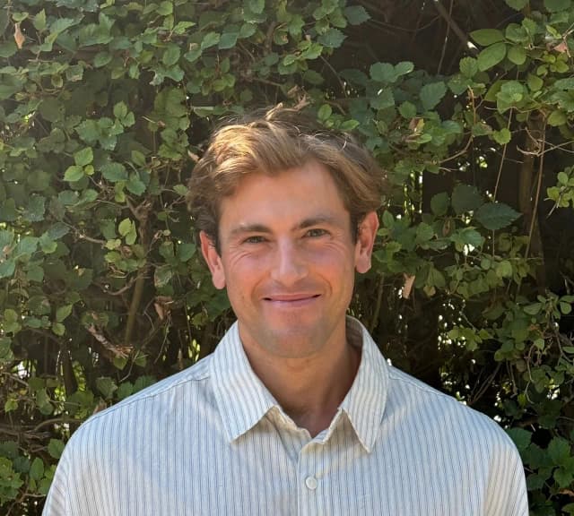 Zachary Schoenhut