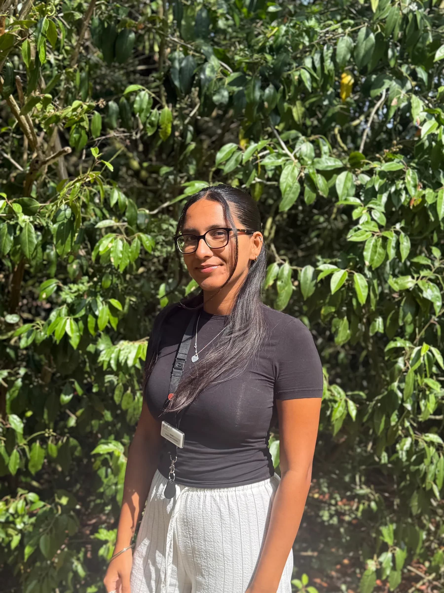 Avani Sohi