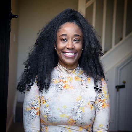 Michelle Membu Philip