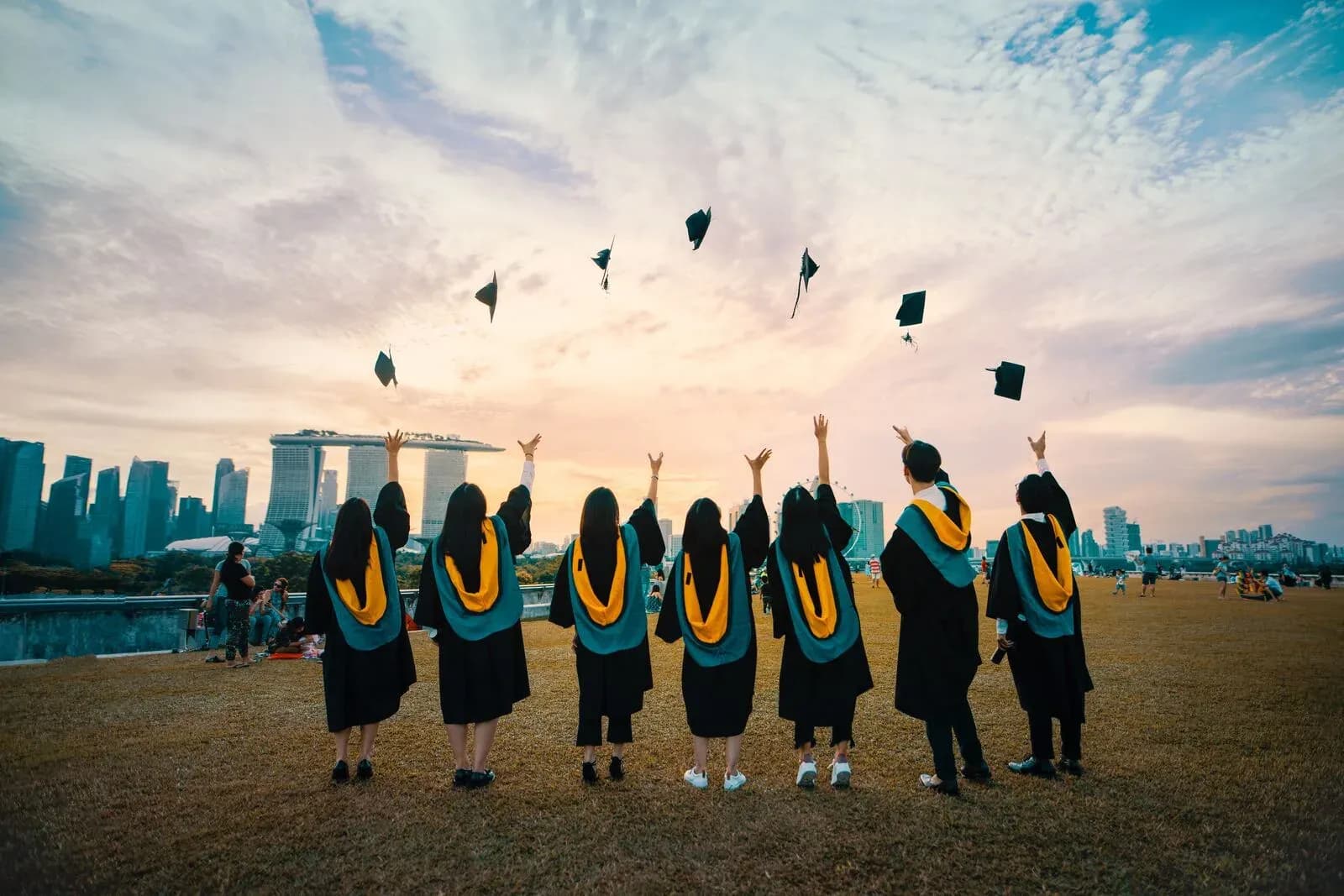 How does ADHD affect University Students?