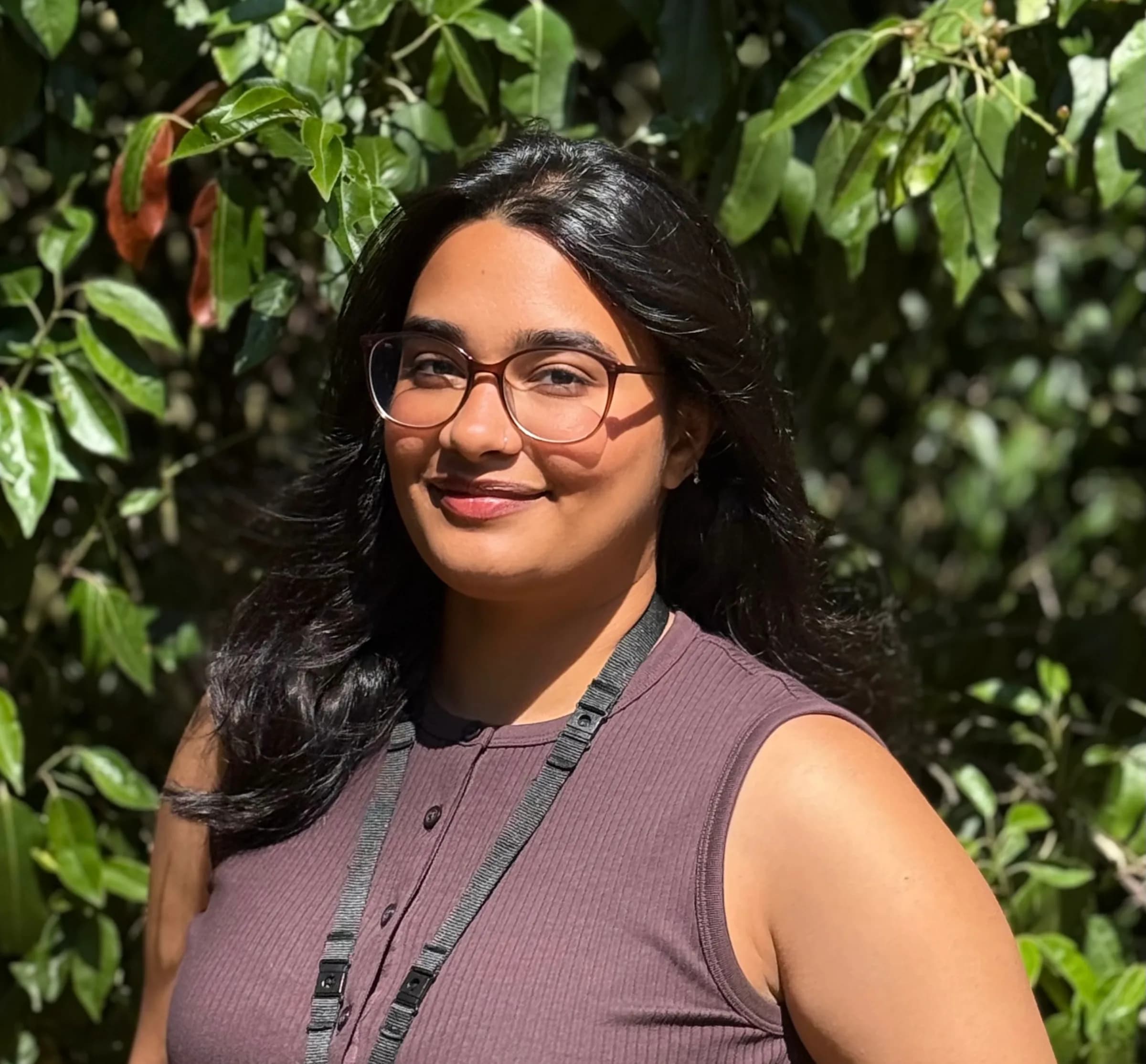 Saumya Rao