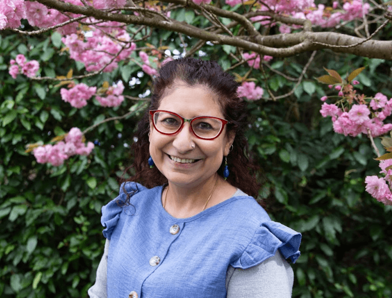 Dr Simmi Sachdeva-Mohan