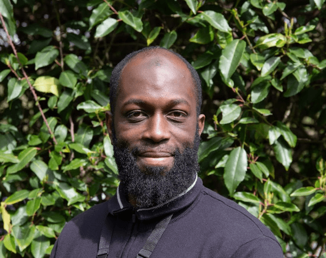 Idris Opeolu