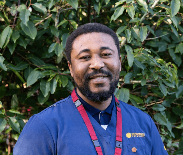 Joseph Banahene