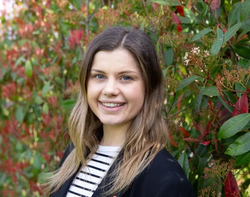 Jessica Clarke