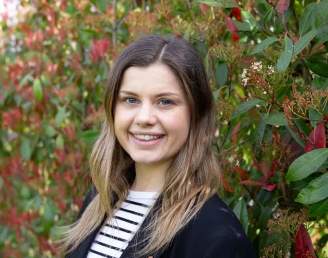 Jessica Clarke