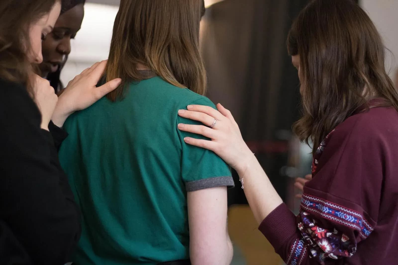 7 Tips For Those Supporting Someone With Mental Health