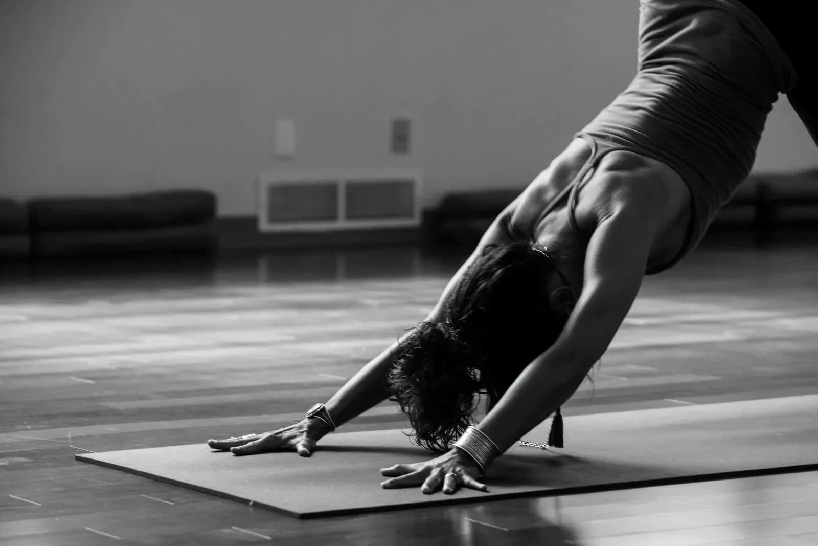 Healing the Mind-Body Connection: Yoga and Mindfulness in Eating Disorder Recovery
