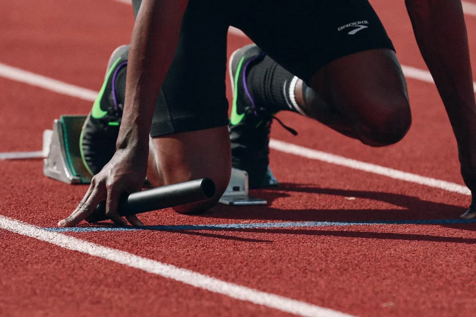 Mental Health and Elite Sport