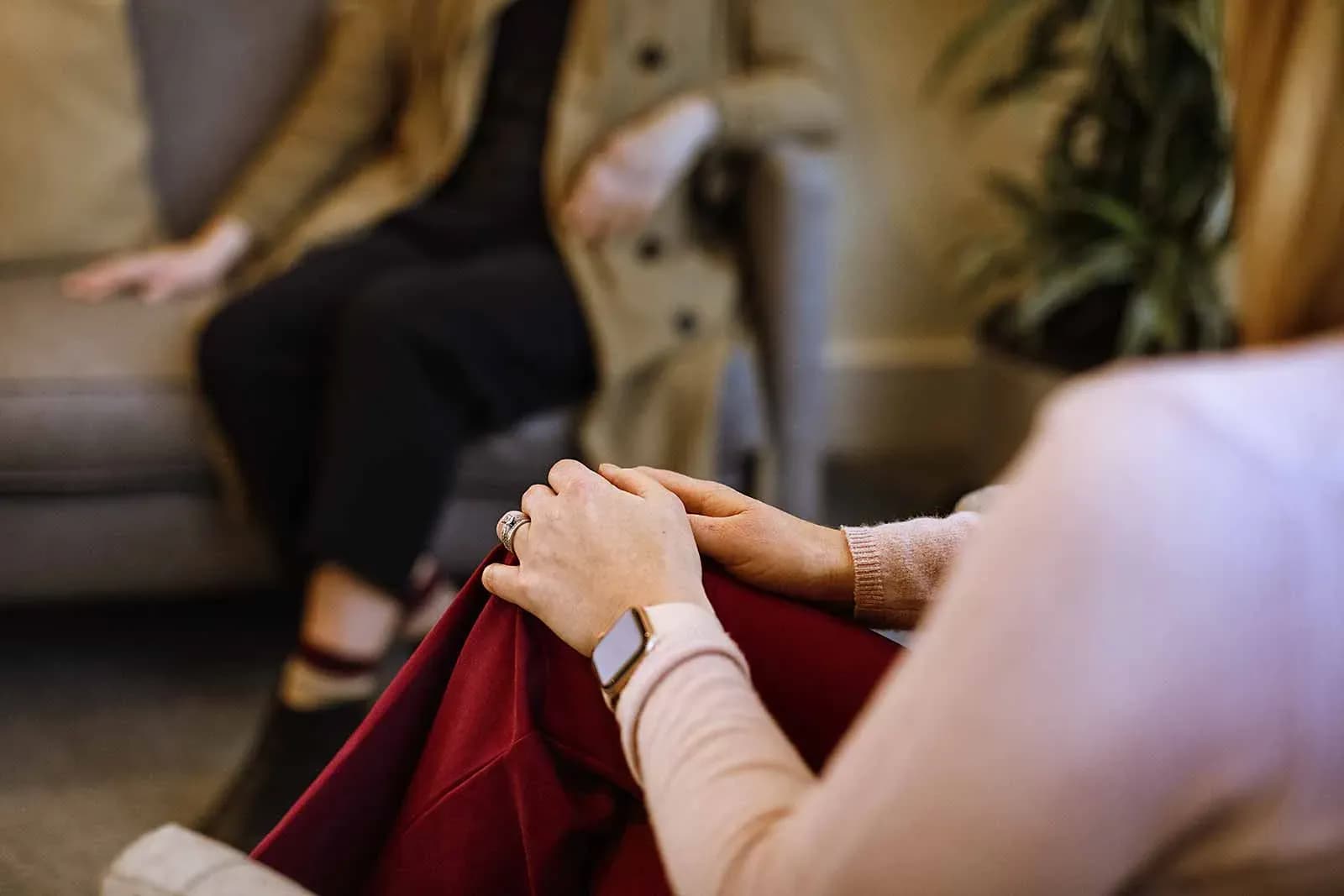 Understanding OCD and ED