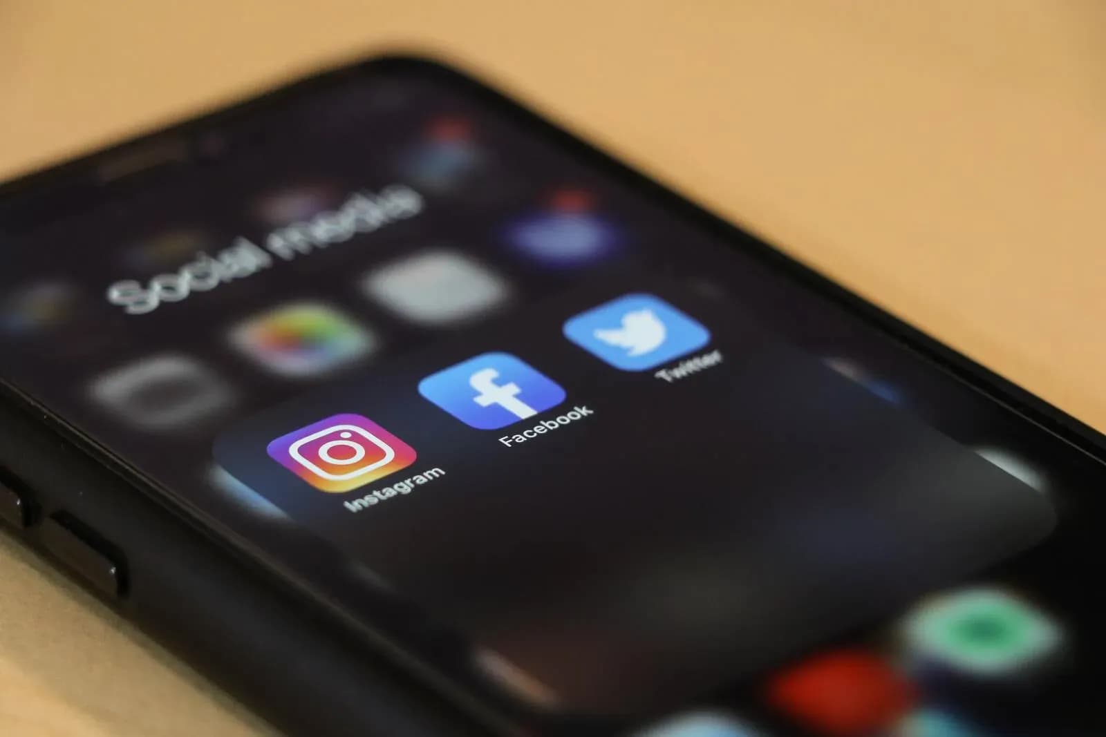 Social Media and Mental Health