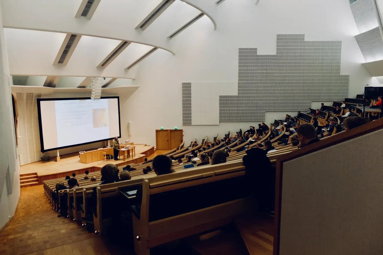 University Mental Health Day