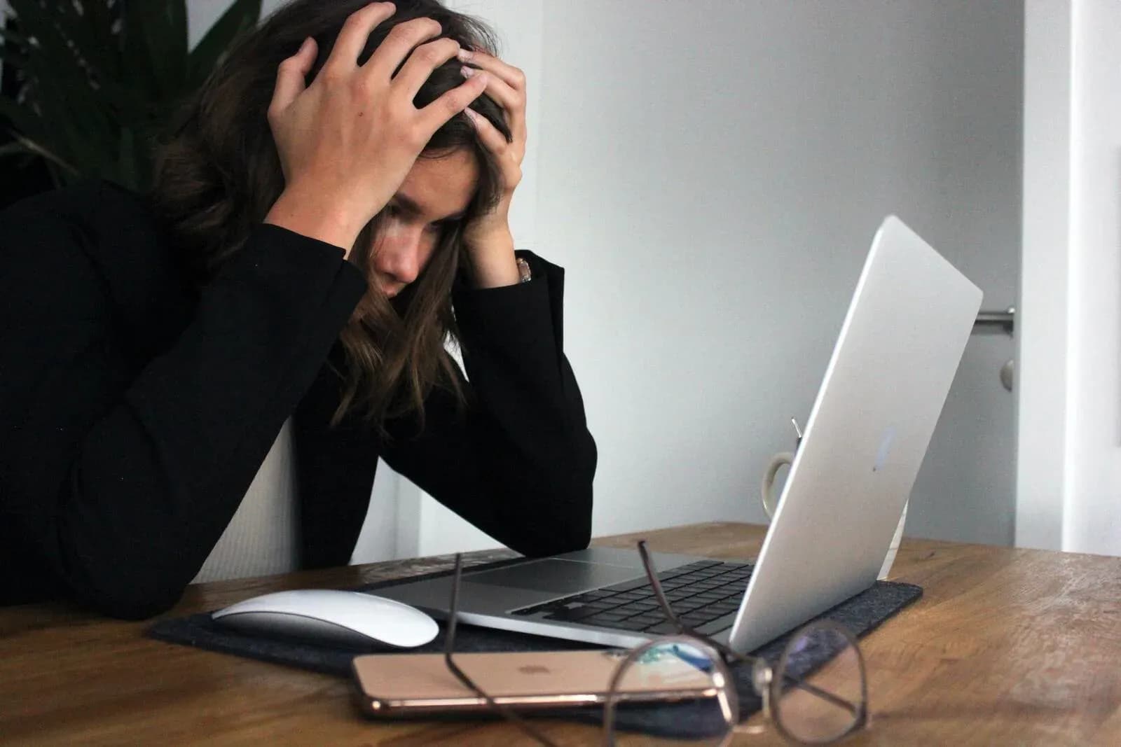 Stress - Friend or Foe?