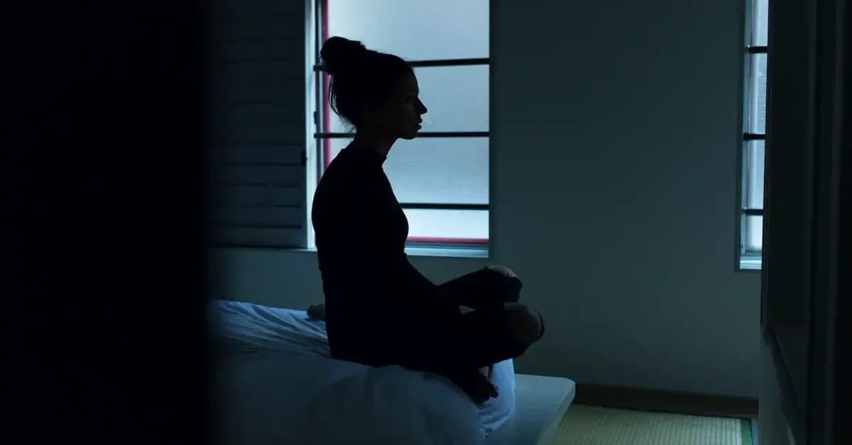 Breaking the Silence: Navigating Depression