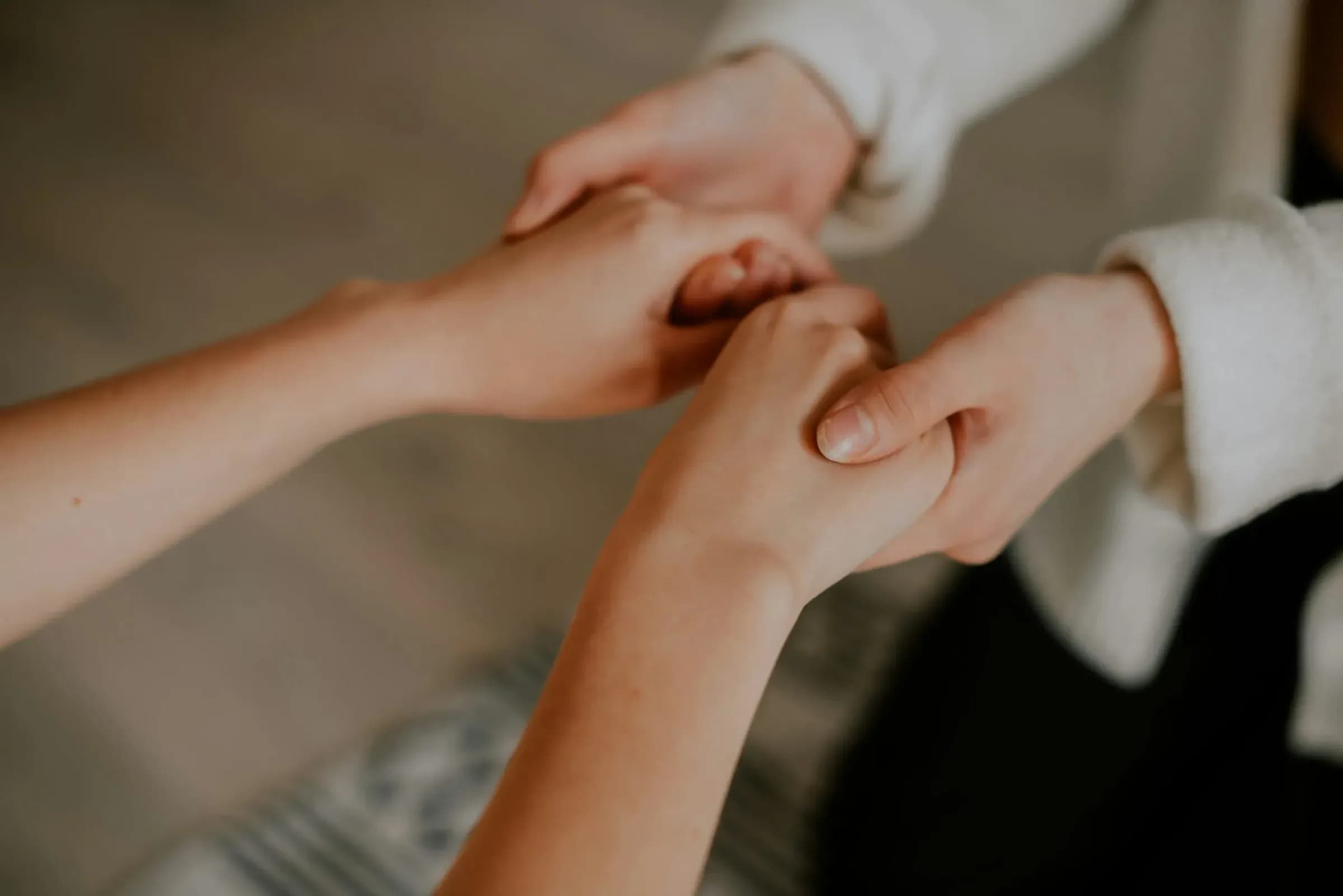 Addressing the Barriers to Seeking Eating Disorder Treatment