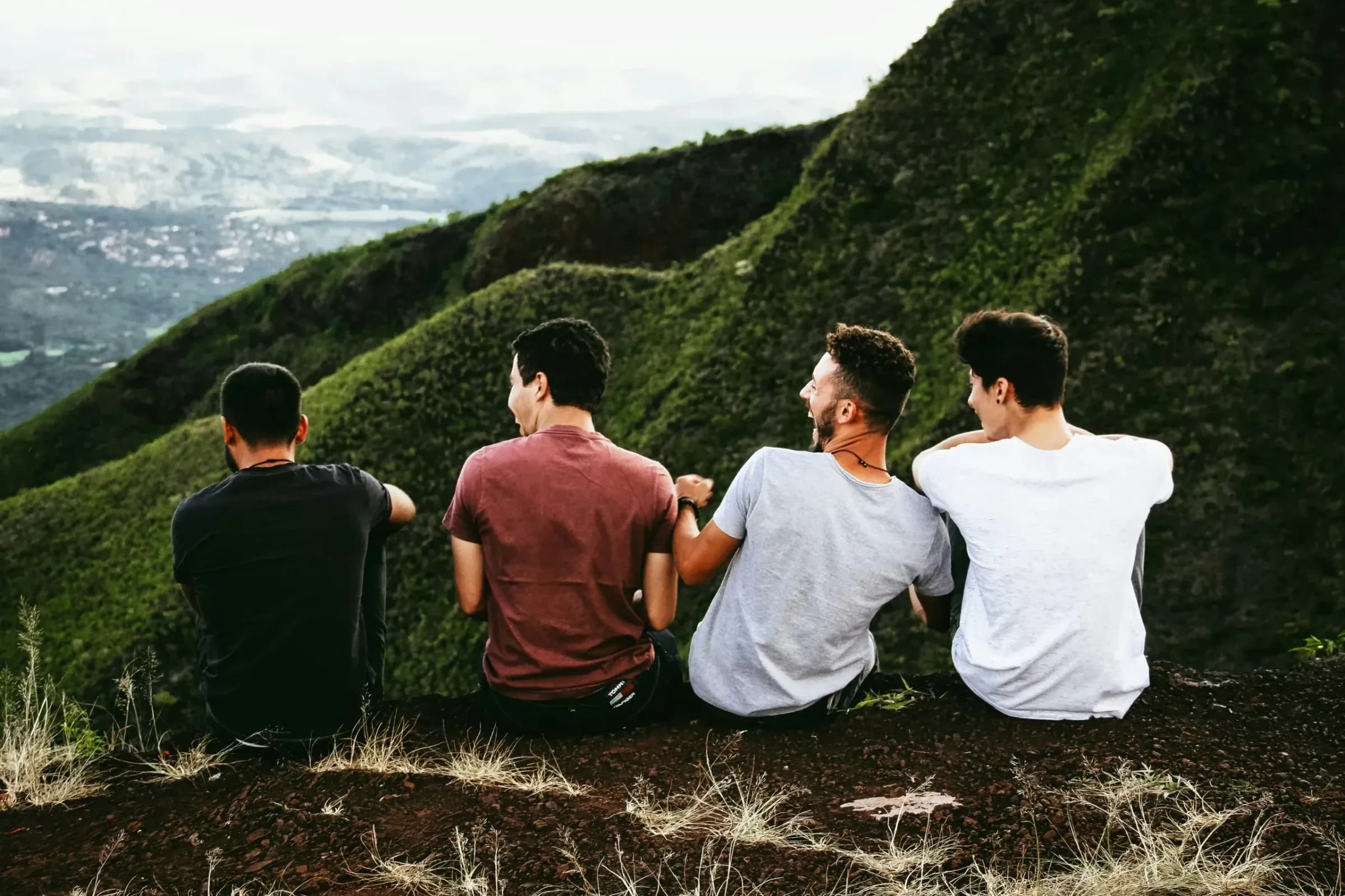 The 5 Reasons Men Avoid The GP