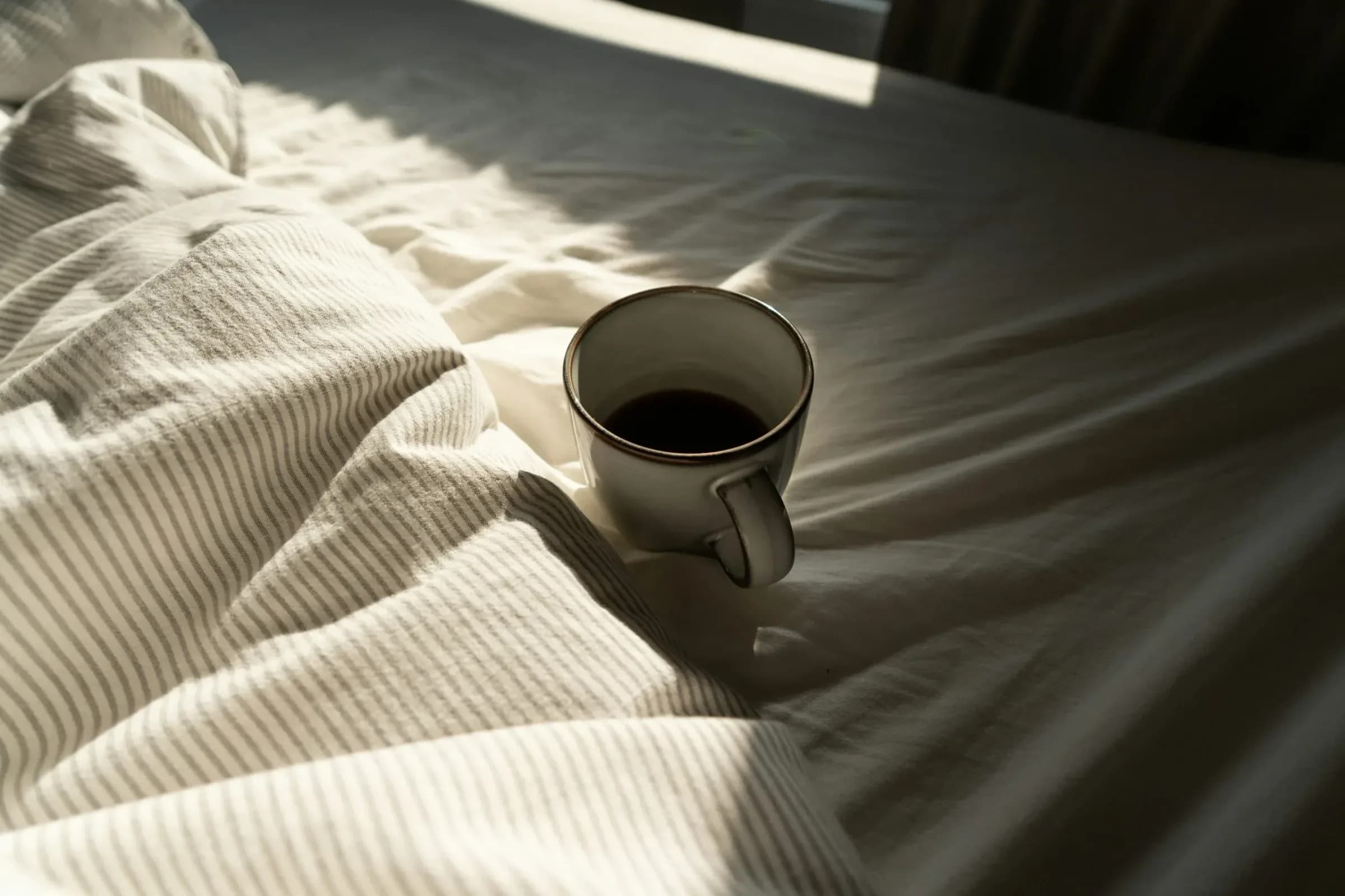 Expert Tips for Better Sleep During Freezing Temperatures