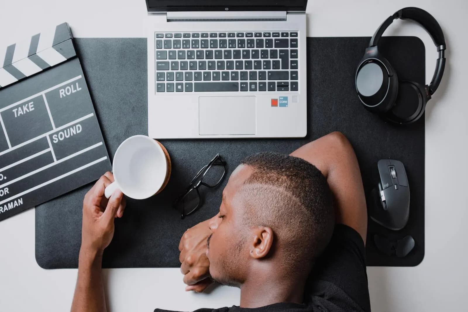 What Is Workplace Burnout?