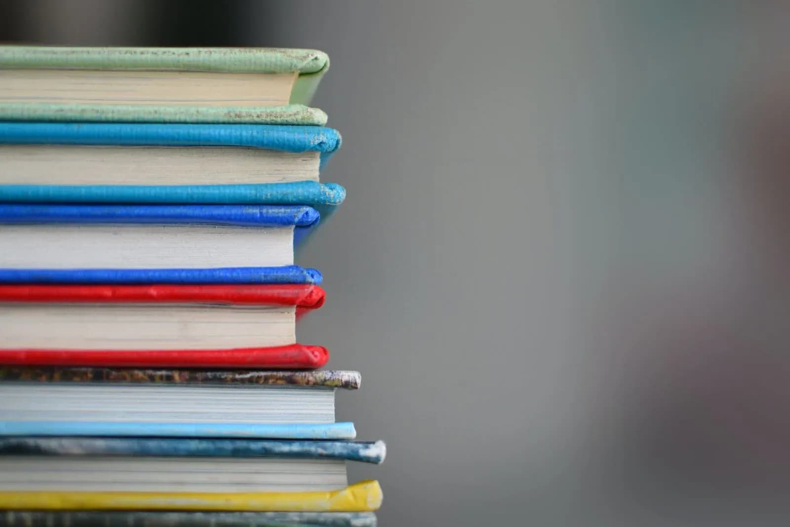 The Best Books for Eating Disorder Recovery