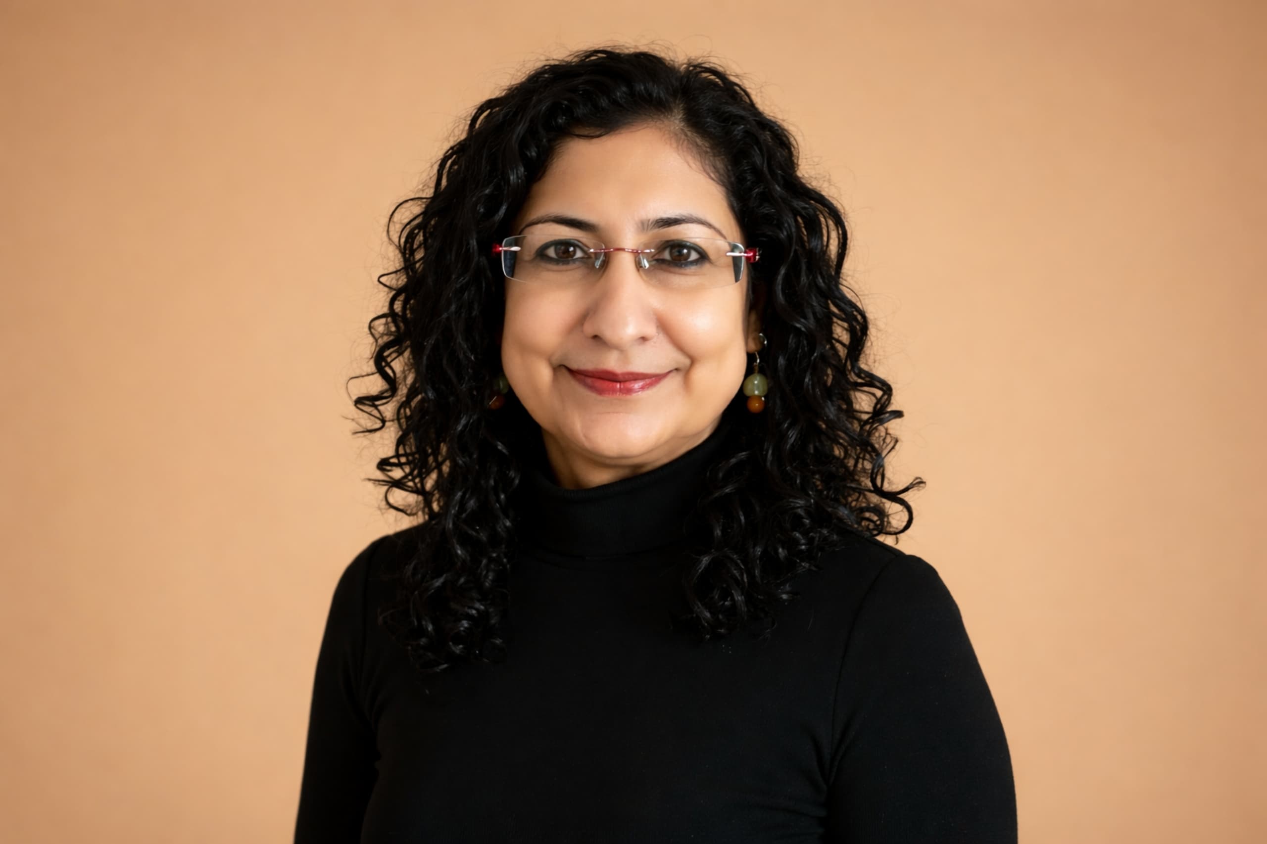 Dr Simmi Sachdeva-Mohan