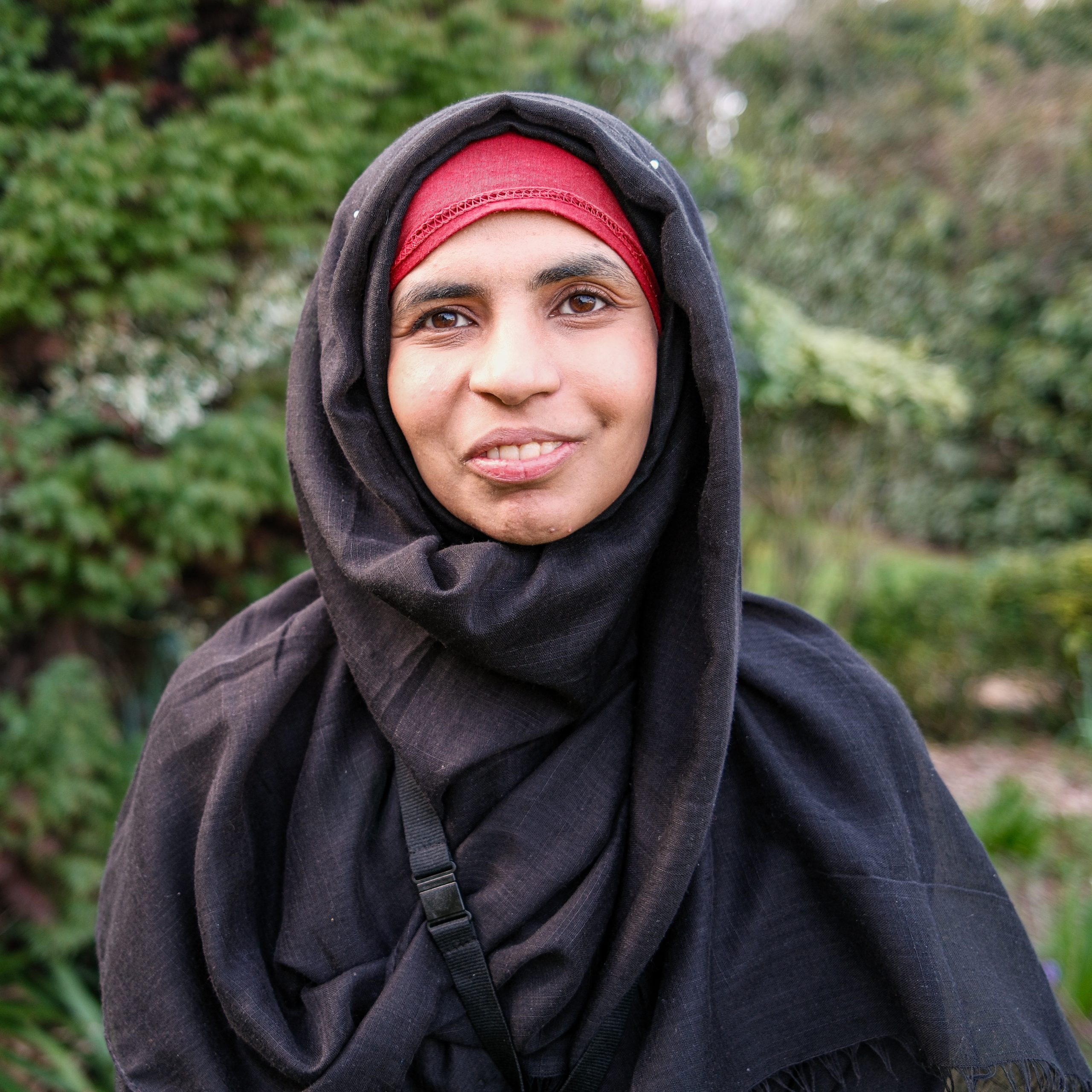 Sameen Fatima — Healthcare Assistant | Cardinal Clinic
